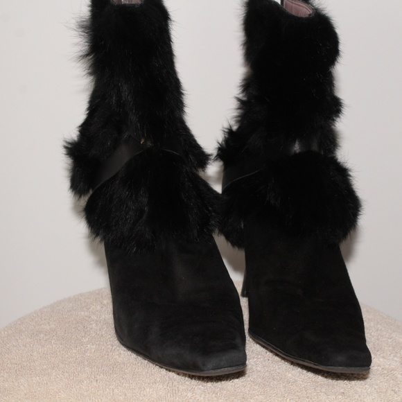 Nine West Boots - Picture 2 of 2